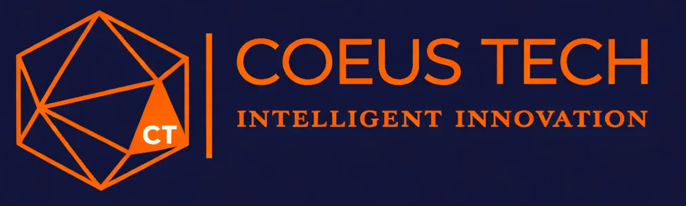 Coeus Tech — Intelligent Innovation